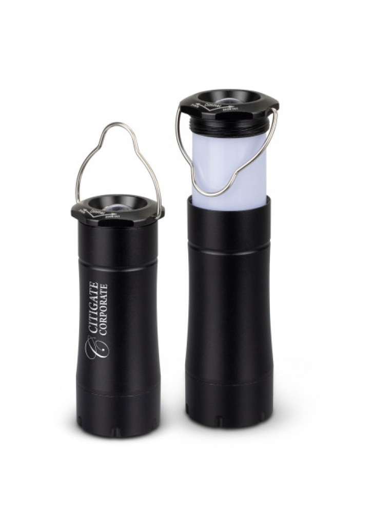 Blaze Flashlight Lantern