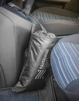 Car Tidy