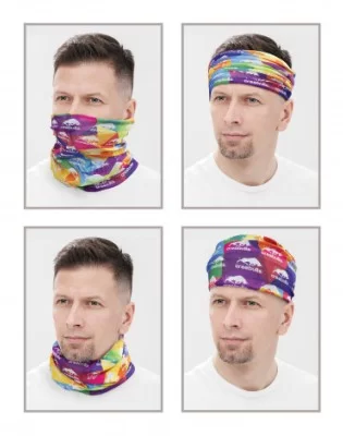 Sherpa Headwear