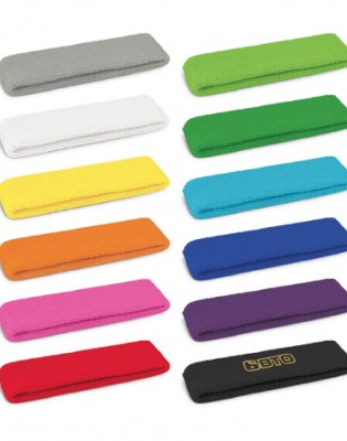 Head Sweat Band