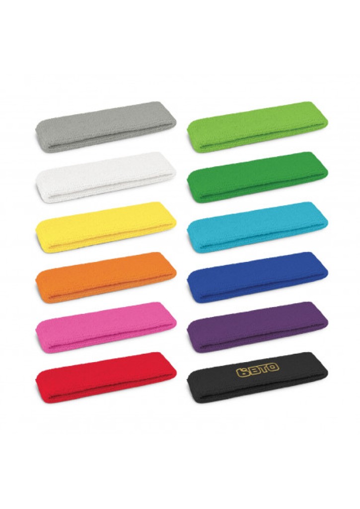 Head Sweat Band