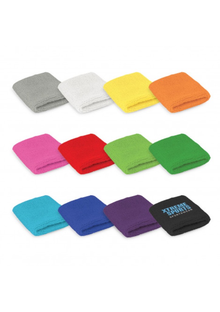 Wrist Sweat Band