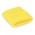 Wrist Sweat Band - Yellow