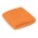 Wrist Sweat Band - Orange
