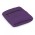 Wrist Sweat Band with Pocket - Purple