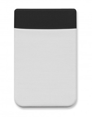 Lycra Phone Wallet - Full Colour