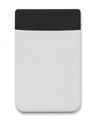 Lycra Phone Wallet - Full Colour