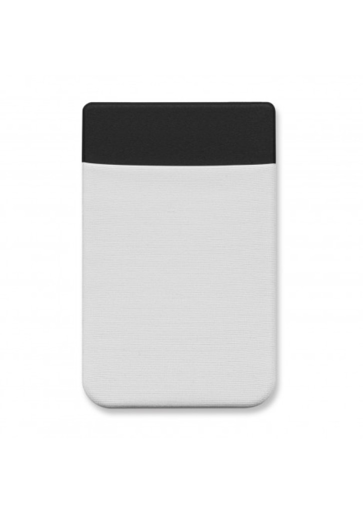 Lycra Phone Wallet - Full Colour