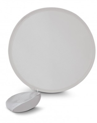 Fan with Pouch