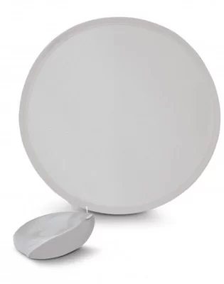 Fan with Pouch