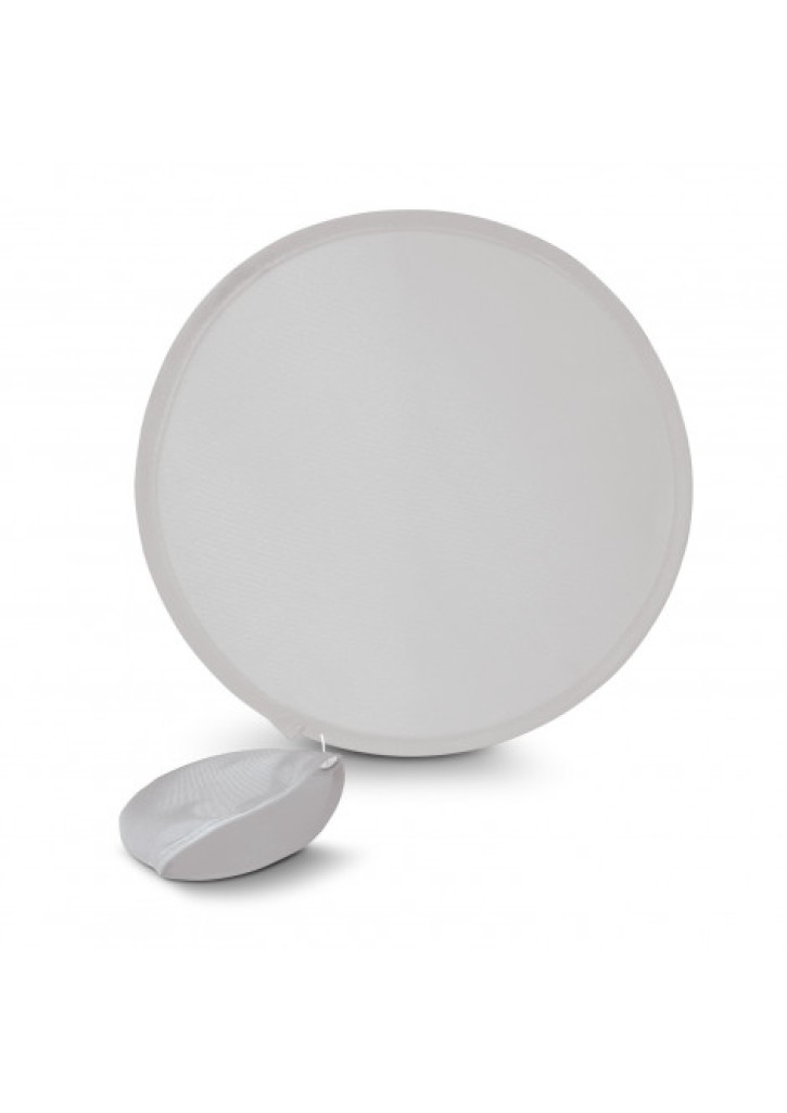 Fan with Pouch