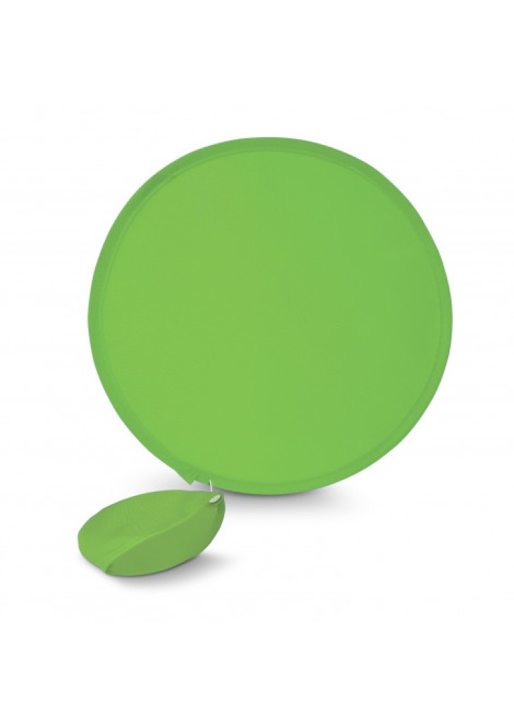 Fan with Pouch