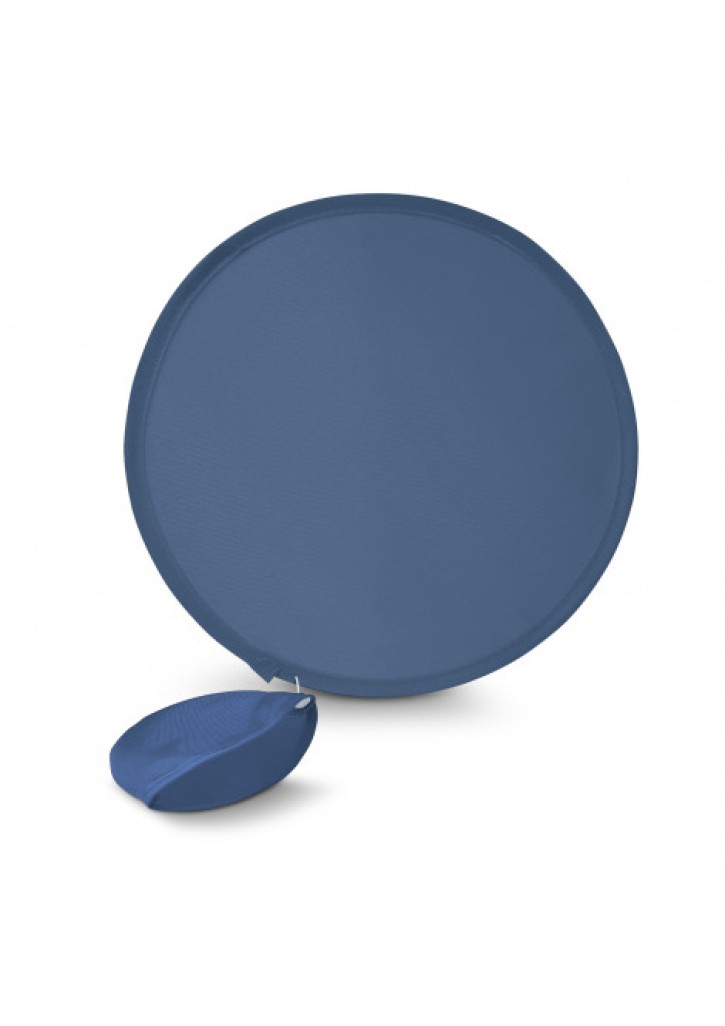 Fan with Pouch