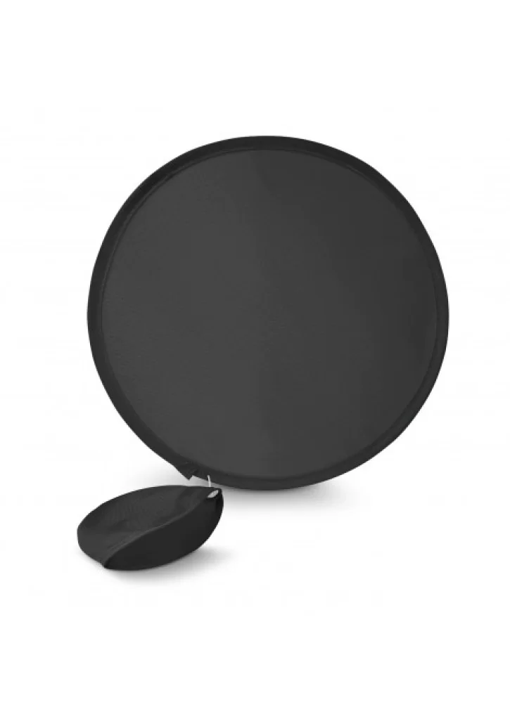 Fan with Pouch