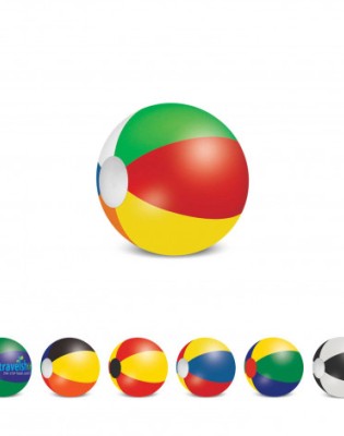 Beach Ball - 28cm Mix and Match