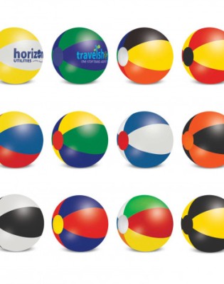 Beach Ball - 34cm Mix and Match