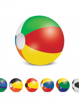 Beach Ball - 40cm Mix and Match