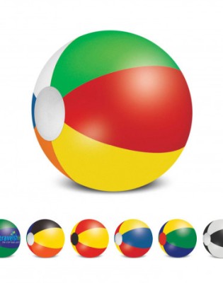 Beach Ball - 48cm Mix and Match