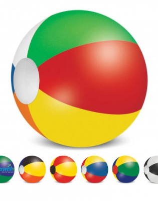 Beach Ball - 60cm Mix and Match