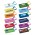 PVC Luggage Tag - Can be produced in almost any colour