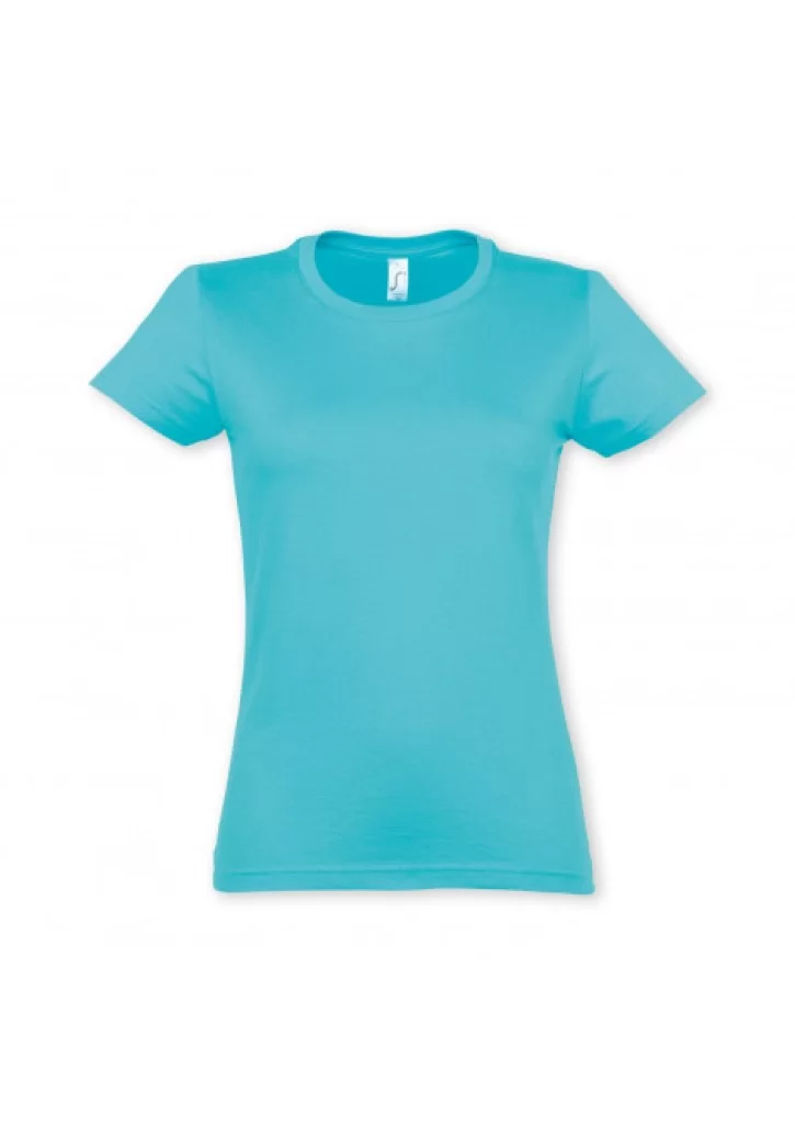 SOLS Imperial Womens T-Shirt