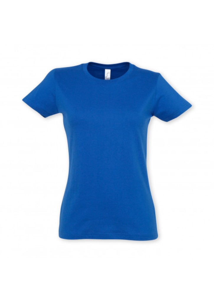 SOLS Imperial Womens T-Shirt