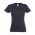 SOLS Imperial Womens T-Shirt - Dark Purple