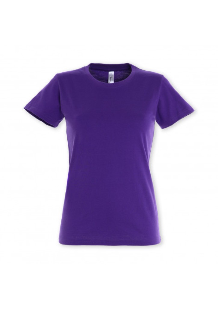 SOLS Imperial Womens T-Shirt