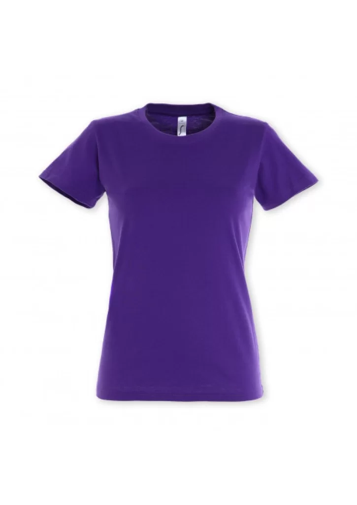 SOLS Imperial Womens T-Shirt