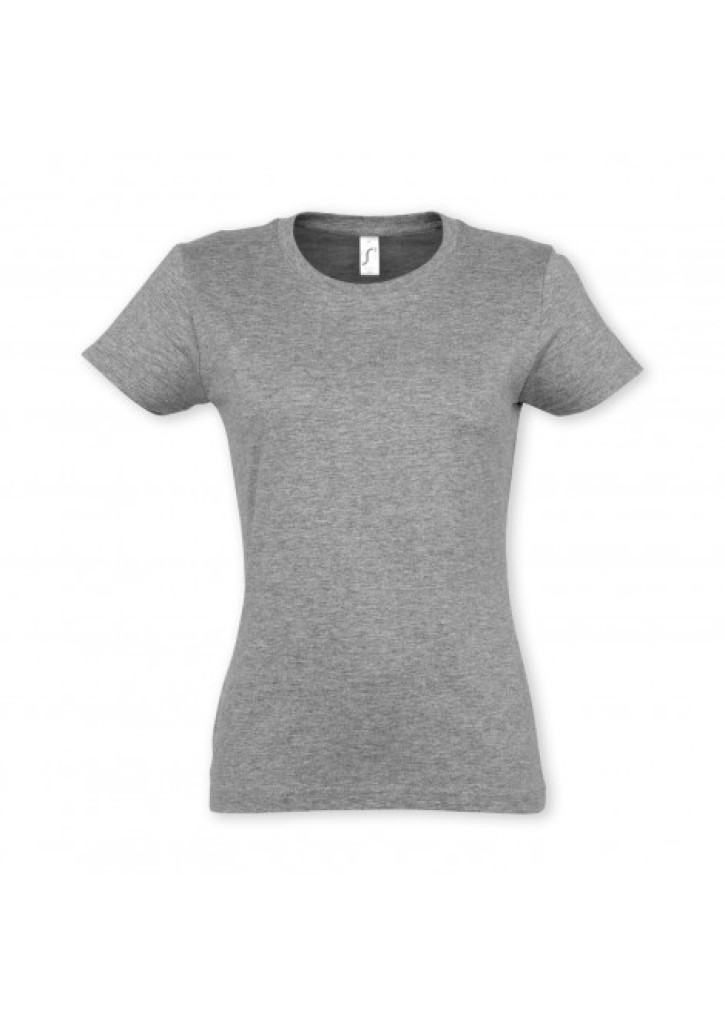 SOLS Imperial Womens T-Shirt