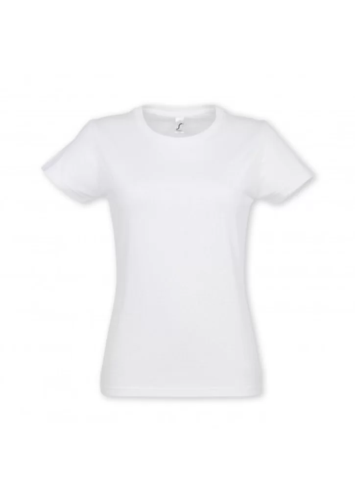 SOLS Imperial Womens T-Shirt
