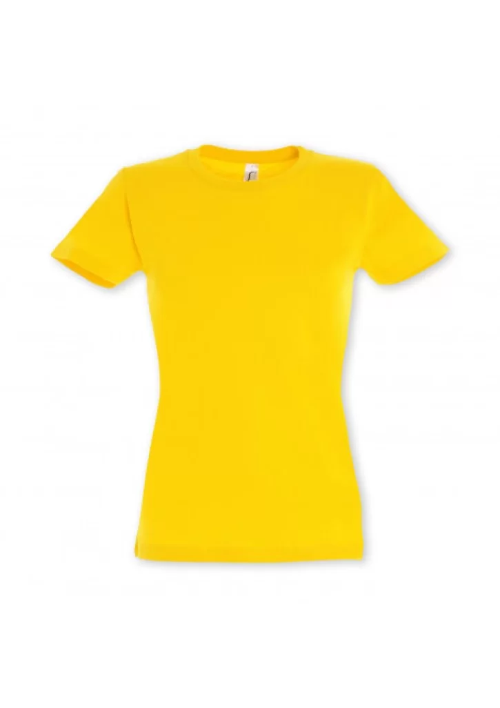 SOLS Imperial Womens T-Shirt