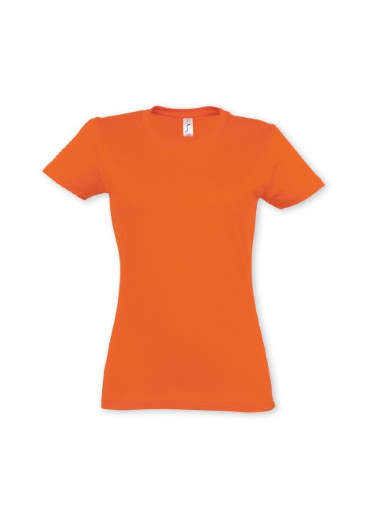 SOLS Imperial Womens T-Shirt