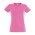 SOLS Imperial Womens T-Shirt - Red