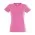 SOLS Imperial Womens T-Shirt - Red
