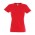 SOLS Imperial Womens T-Shirt - Apple Green