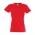 SOLS Imperial Womens T-Shirt - Apple Green