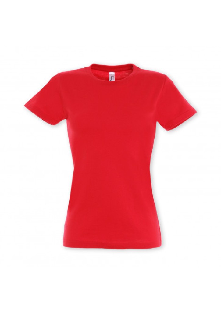 SOLS Imperial Womens T-Shirt
