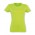SOLS Imperial Womens T-Shirt - Kelly Green