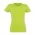 SOLS Imperial Womens T-Shirt - Kelly Green
