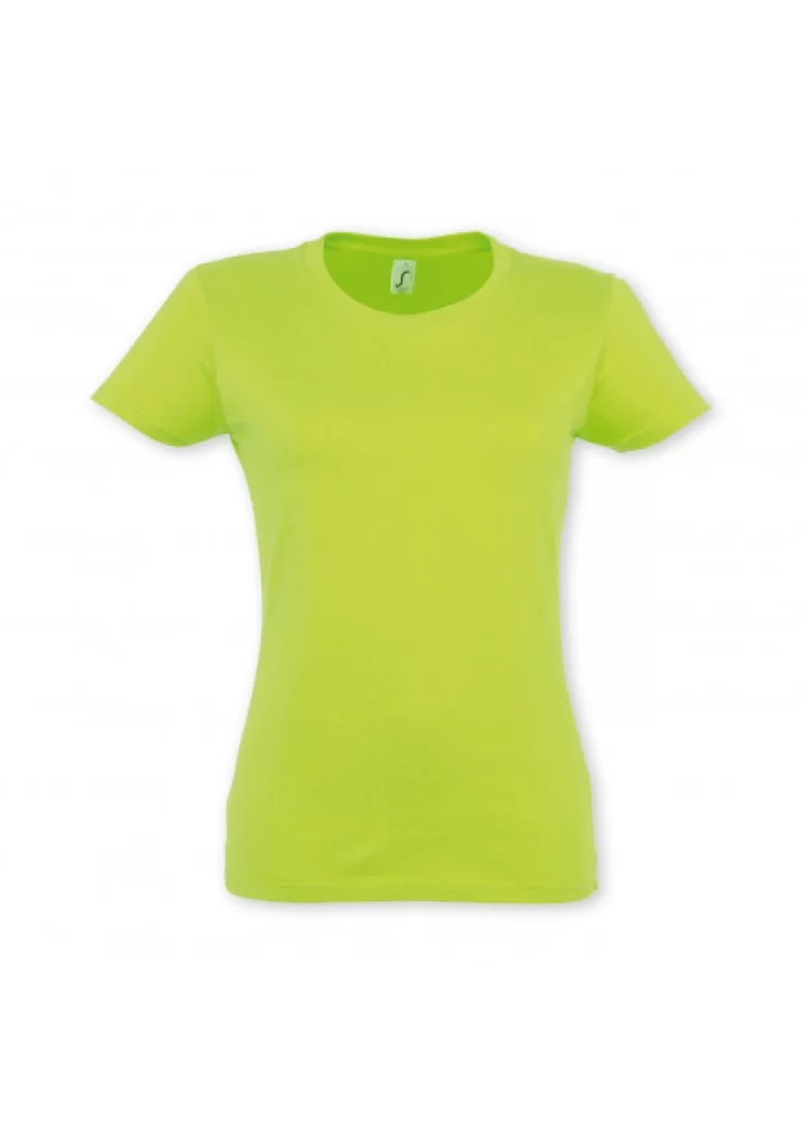 SOLS Imperial Womens T-Shirt