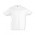 SOLS Imperial Kids T-Shirt - White