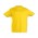 SOLS Imperial Kids T-Shirt - Gold
