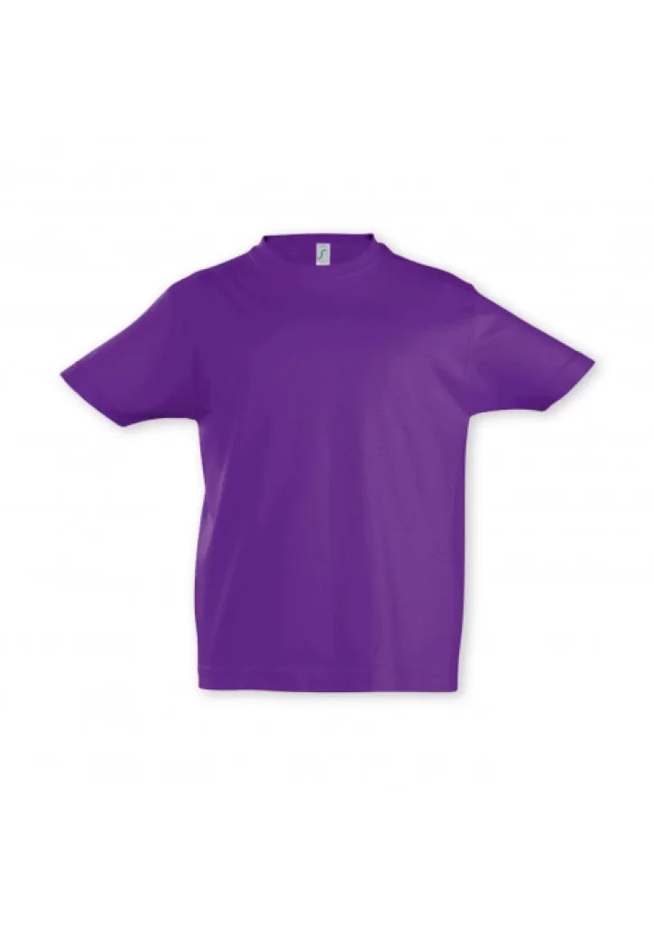 SOLS Imperial Kids T-Shirt