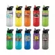 Triton Bottle - Black Lid
