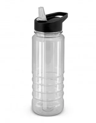 Triton Bottle - Black Lid