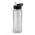 Triton Bottle - Black Lid - Bottle/Sipper: Clear