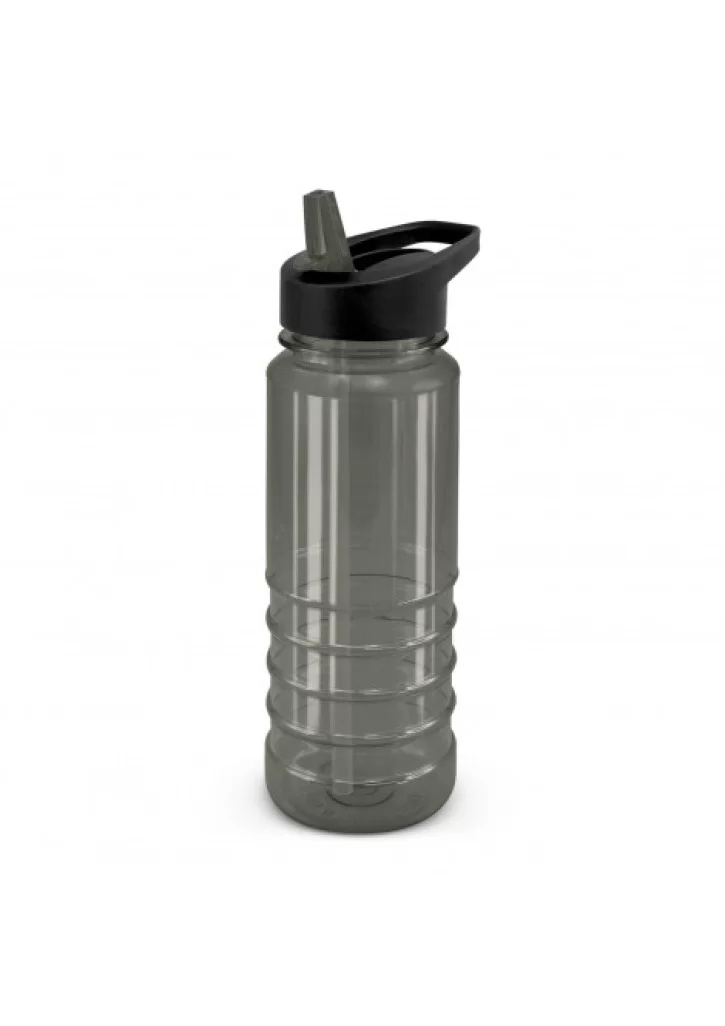 Triton Bottle - Black Lid