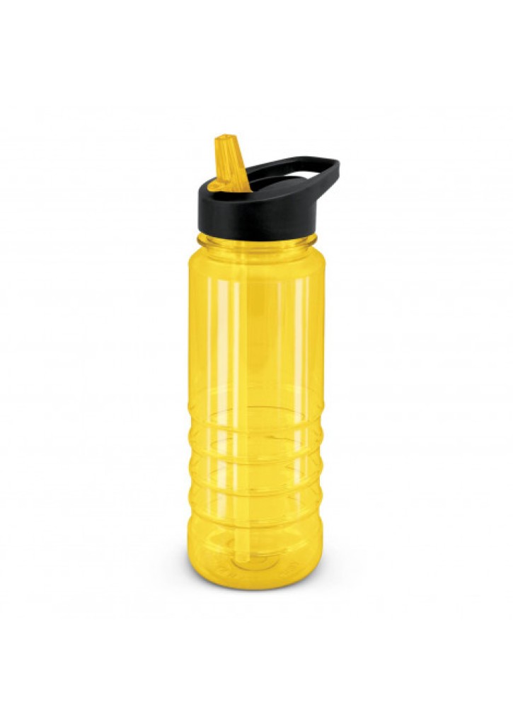 Triton Bottle - Black Lid
