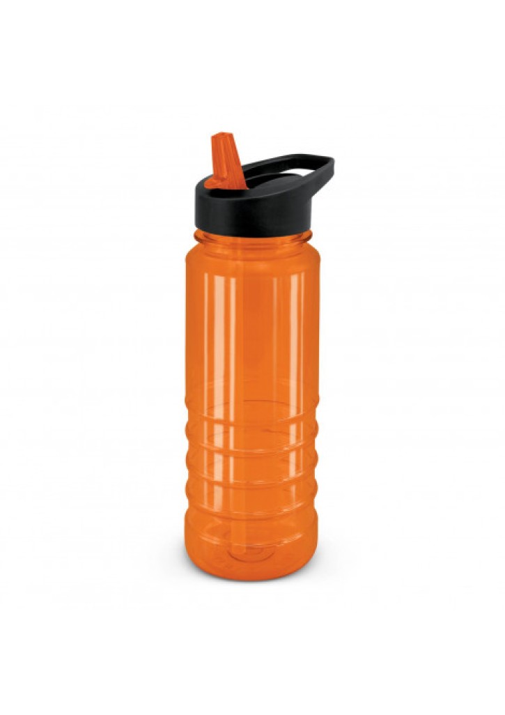 Triton Bottle - Black Lid